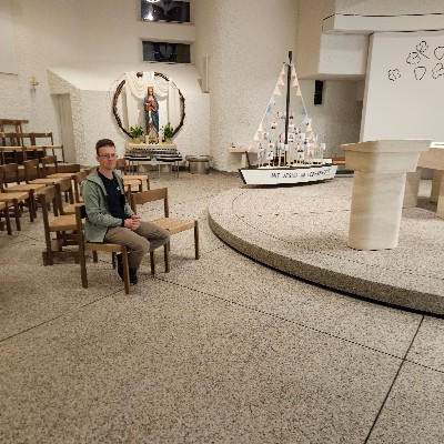 Trauung Silvio Schmitter & Simona Bosetti