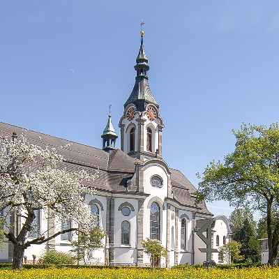 Silvester-Gottesdienst